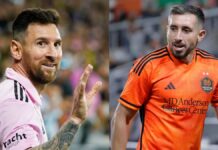 Messi, ‘Cucho’ Hernández y Héctor Herrera: los once hispanos que destacan en la MLS este 2024