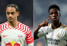 Real Madrid se mide al Leipzig en Champions lleno de bajas