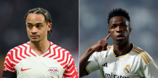 Real Madrid se mide al Leipzig en Champions lleno de bajas