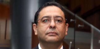 Con juicio de JOH, EE. UU. le está diciendo a la izquierda que también se les acaba el tiempo, según abogado