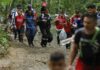Panamá: crimen organizado «ganó» 820 millones de dólares moviendo migrantes por el Darién