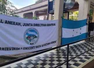 En alerta se declara la ANEEAH a nivel nacional ante la amenaza de no renovar contratos