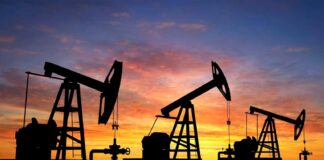 El petróleo de Texas sube un 1.45 %, hasta $79.16 el barril, el más alto de 2024