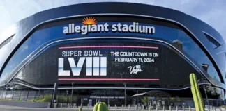 A 10 días del Super Bowl: Las entradas más caras en una historia que comenzó en 1967