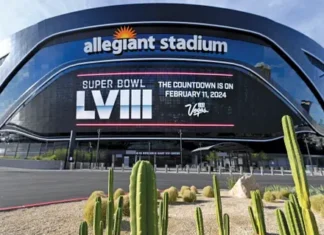 A 10 días del Super Bowl: Las entradas más caras en una historia que comenzó en 1967