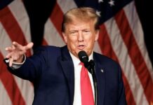 El presidente del Consejo Europeo acusa a Trump de «servir a los intereses de Putin»