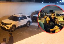 Una de las abogadas que sufrió atentado se encuentra estable y a la espera de intervención quirúrgica