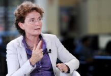 Solo una de tres condiciones del memorando se ha cumplido para instalación de CICIH, dice Alice Shackelford