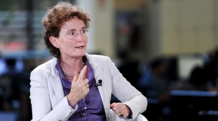 Solo una de tres condiciones del memorando se ha cumplido para instalación de CICIH, dice Alice Shackelford