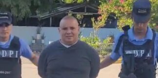 La DPI captura a tercer implicado en crimen del abogado Eduardo Gauggel y su hijo