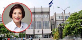 Detención judicial contra implicado en el crimen de la exdiputada Carolina Echeverría Haylock