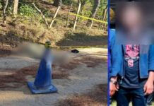Asesinan a disparos a un niño de 12 años en Intibucá
