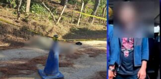 Asesinan a disparos a un niño de 12 años en Intibucá