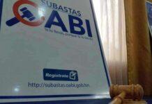 La Junta Interventora de la OABI propone venta urgente de bienes