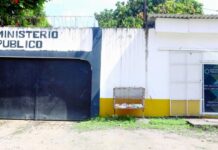 El MP abre investigación por la desaparición de armas en almacén de la oficina regional de El Progreso, Yoro
