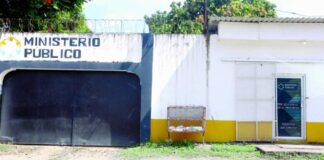 El MP abre investigación por la desaparición de armas en almacén de la oficina regional de El Progreso, Yoro