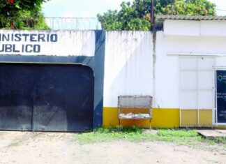 El MP abre investigación por la desaparición de armas en almacén de la oficina regional de El Progreso, Yoro