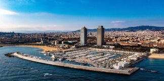 Cataluña se prepara para recibir barcos de agua si la situación con la sequía empeora