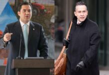 Abogado Raymond Colón señala que Héctor Zelaya aparece en informe que dio Alexander Ardón a la fiscalía de EE.UU.