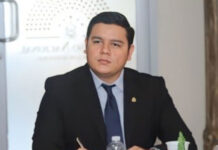 Diputado Román Morán considera que la crisis en el Poder Judicial y anuncio de juicio político, genera incertidumbre