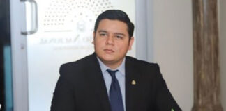 Diputado Román Morán considera que la crisis en el Poder Judicial y anuncio de juicio político, genera incertidumbre