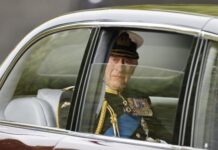 El rey Carlos III suspende toda su actividad pública tras ser diagnosticado de cáncer