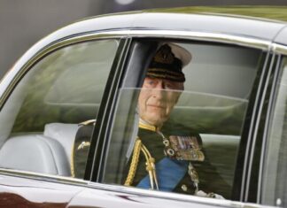 El rey Carlos III suspende toda su actividad pública tras ser diagnosticado de cáncer