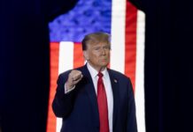 Donald Trump pide al Supremo que intervenga en el pleito de su inmunidad y el asalto al Capitolio