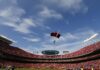 Chiefs, campeones de NFL, planean remodelación de 800 millones de dólares para su estadio
