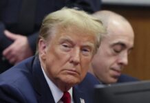 Confirman el juicio a Trump por pagos a la actriz porno Stormy Daniels para el 25 de marzo