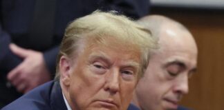 Confirman el juicio a Trump por pagos a la actriz porno Stormy Daniels para el 25 de marzo