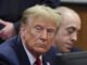 Confirman el juicio a Trump por pagos a la actriz porno Stormy Daniels para el 25 de marzo