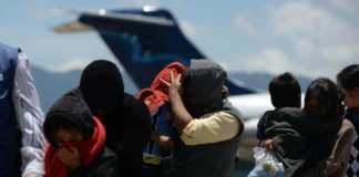 EE. UU. amplía la restricción de visas para quienes faciliten vuelos de migrantes a Nicaragua