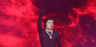 El mexicano Peso Pluma recorrerá Norteamérica con la gira ‘Éxodo’