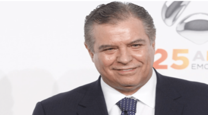 El Mallorca está de luto por la muerte de su expresidente Bartolomé Beltrán