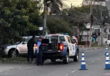 Asesinan a una persona a inmediaciones de una discoteca en SPS