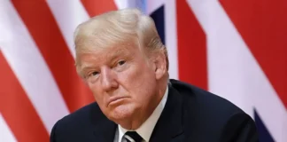 Trump dice que no tiene miedo al arresto domiciliario: «estoy OK con lo que sea»