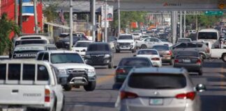 Publican en La Gaceta la aprobación de la extensión de amnistía vehicular por un plazo de 6 meses
