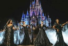 Disney lanza una colección de vestidos de novia inspirados en las villanas de sus filmes