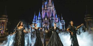 Disney lanza una colección de vestidos de novia inspirados en las villanas de sus filmes