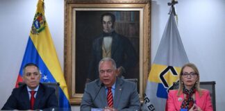Las elecciones presidenciales en Venezuela serán el próximo 28 de julio