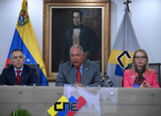 Las elecciones presidenciales en Venezuela serán el próximo 28 de julio