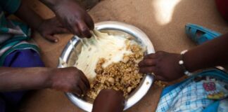 La ONU precisa financiación urgente para Haití, al borde de «devastadora crisis de hambre»