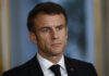 Macron anuncia un proyecto de ley para legalizar la eutanasia de manera restringida