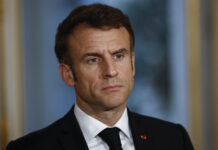 Macron anuncia un proyecto de ley para legalizar la eutanasia de manera restringida