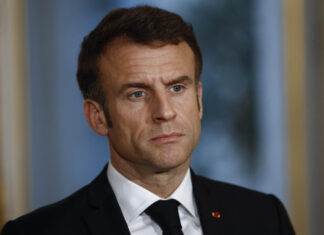 Macron anuncia un proyecto de ley para legalizar la eutanasia de manera restringida