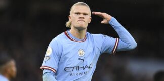 Haaland, loco por LaLiga: su padre mantiene contacto con Madrid y Barça