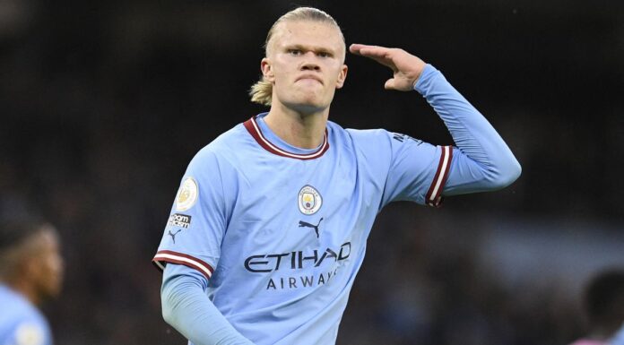 Haaland, loco por LaLiga: su padre mantiene contacto con Madrid y Barça