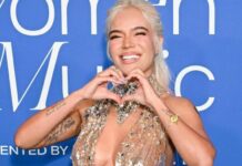 Karol G es nombrada Mujer del Año 2024 por Billboard