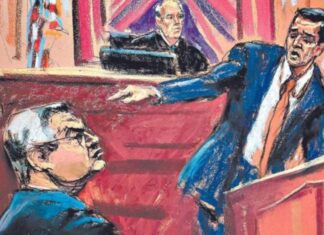 El Juicio de JOH «desnudó un panorama desolador y oscuro de corrupción” en Honduras, según la RED-H